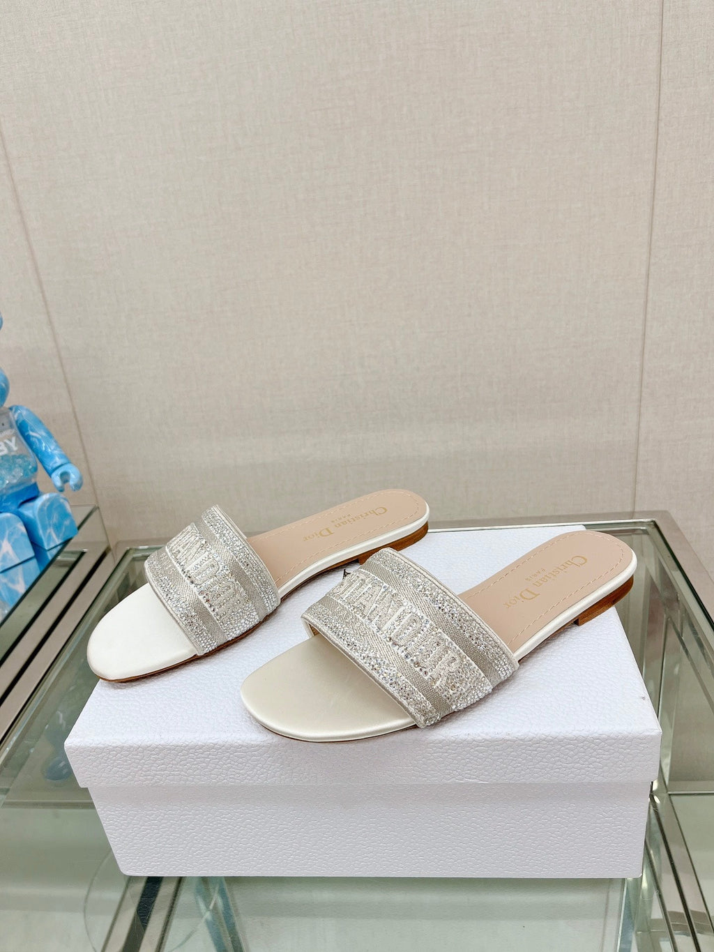 Luxury Shoes - GLAMIR - 233