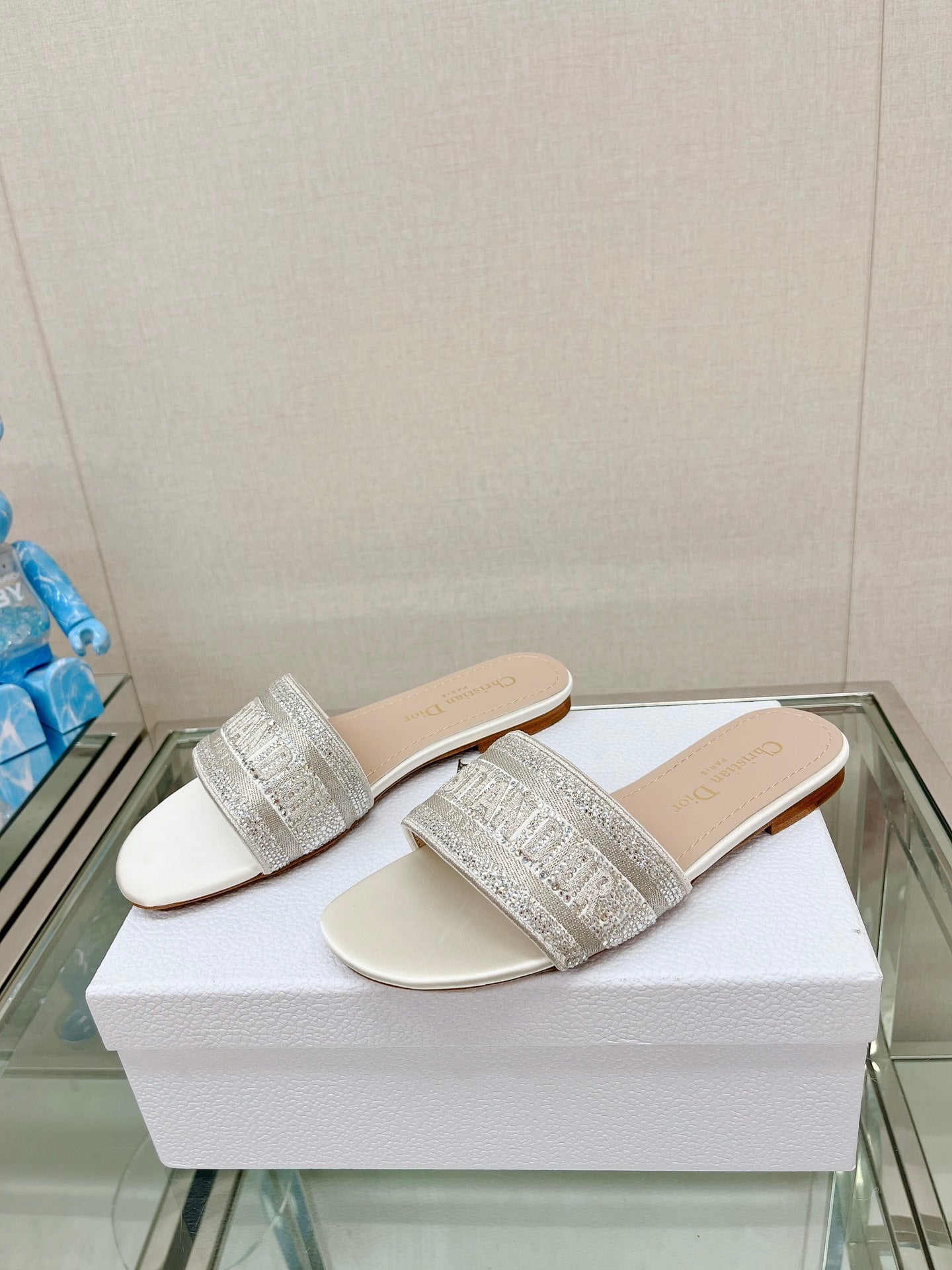 Luxury Shoes - GLAMIR - 233