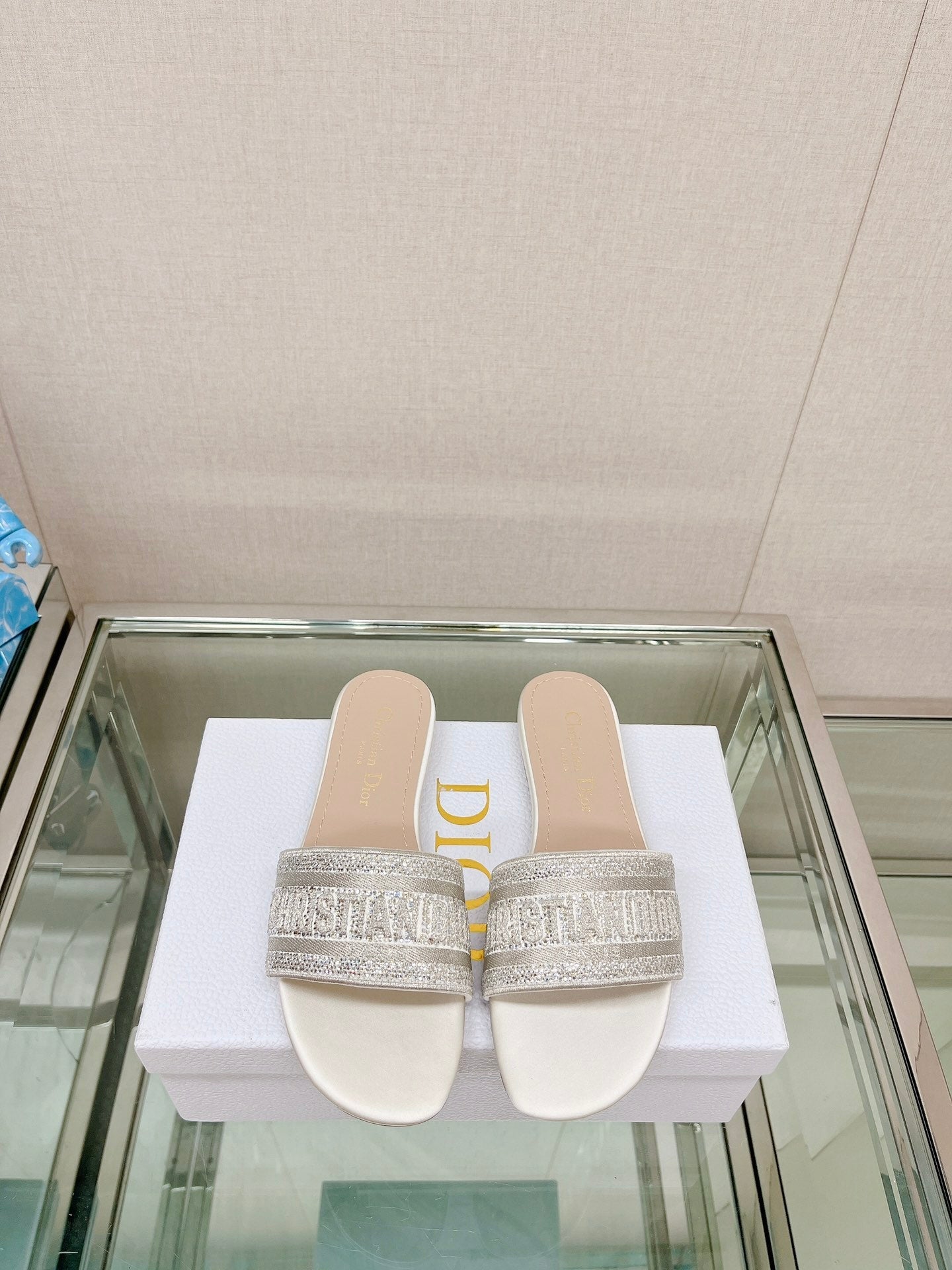 Luxury Shoes - GLAMIR - 233