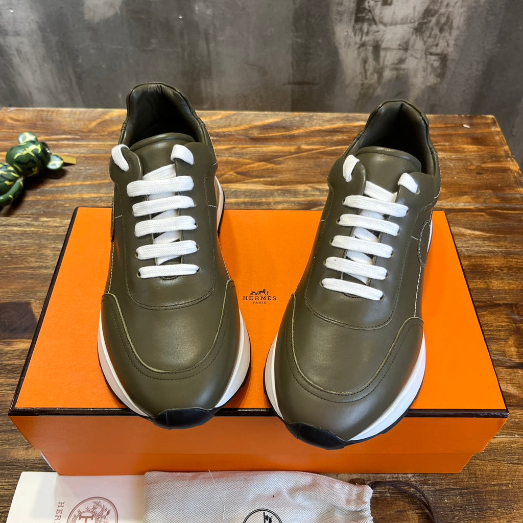 Luxury Shoes - GLAMIS - 107