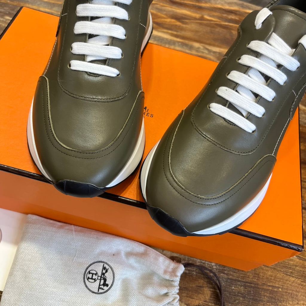 Luxury Shoes - GLAMIS - 107