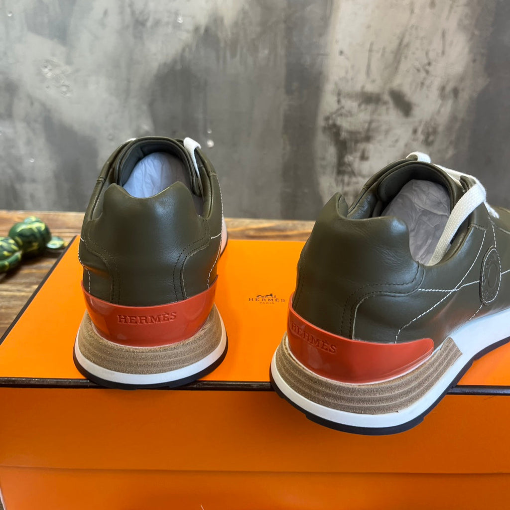 Luxury Shoes - GLAMIS - 107