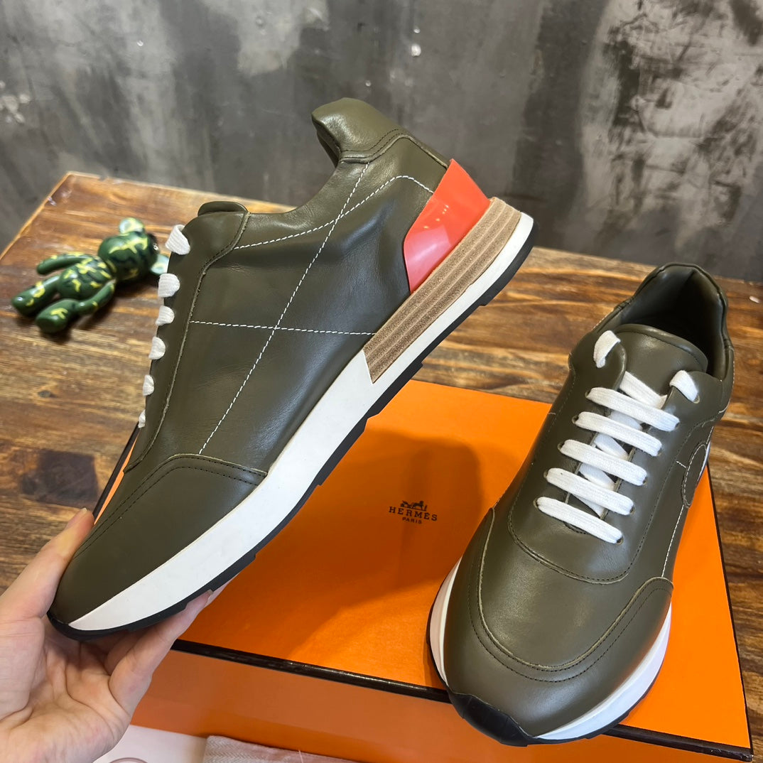 Luxury Shoes - GLAMIS - 107