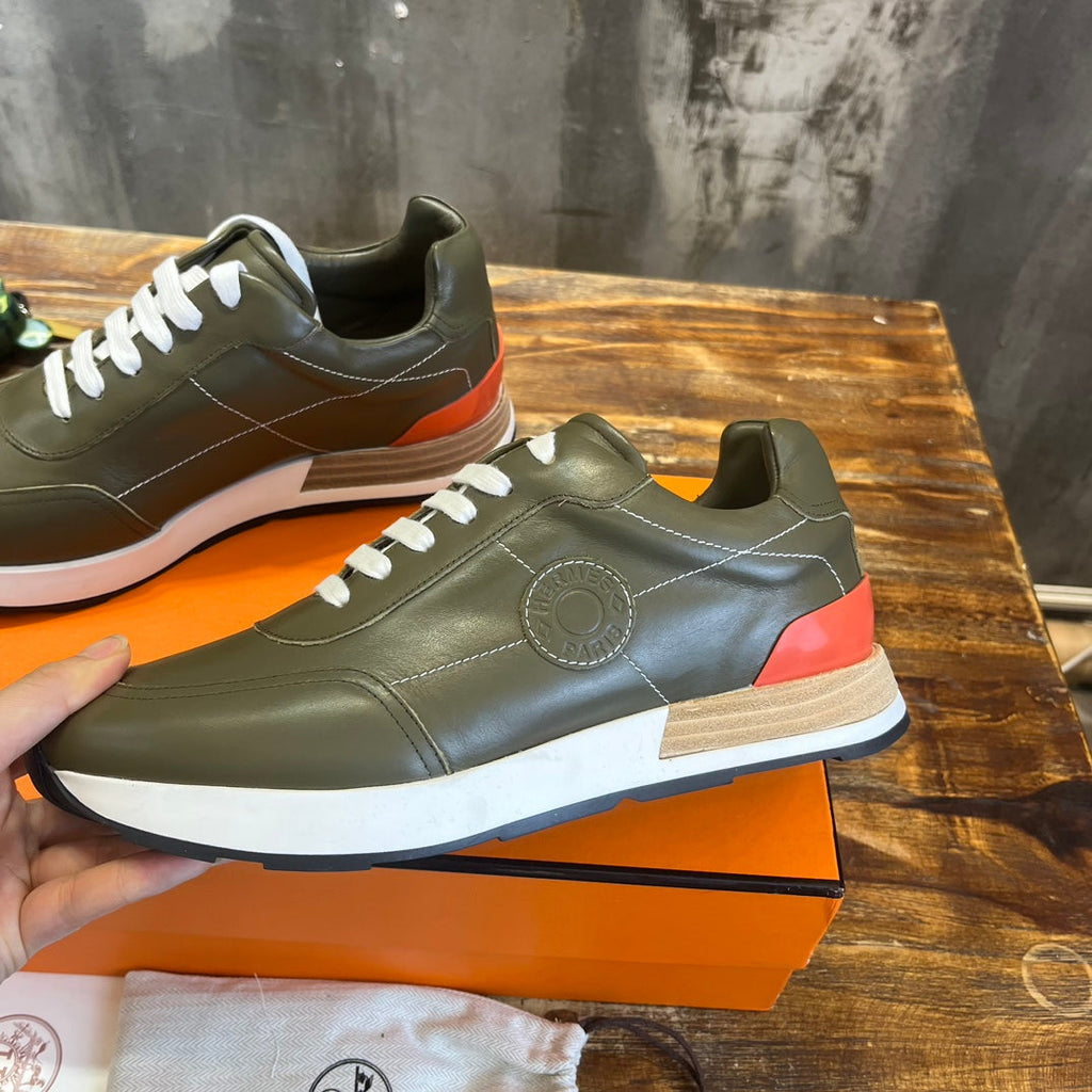 Luxury Shoes - GLAMIS - 107
