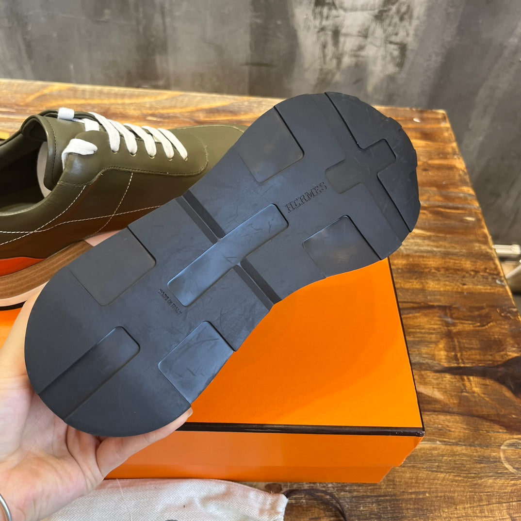 Luxury Shoes - GLAMIS - 107