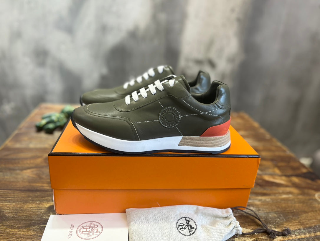 Luxury Shoes - GLAMIS - 107
