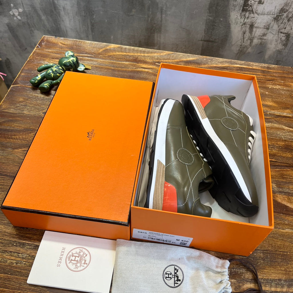 Luxury Shoes - GLAMIS - 107