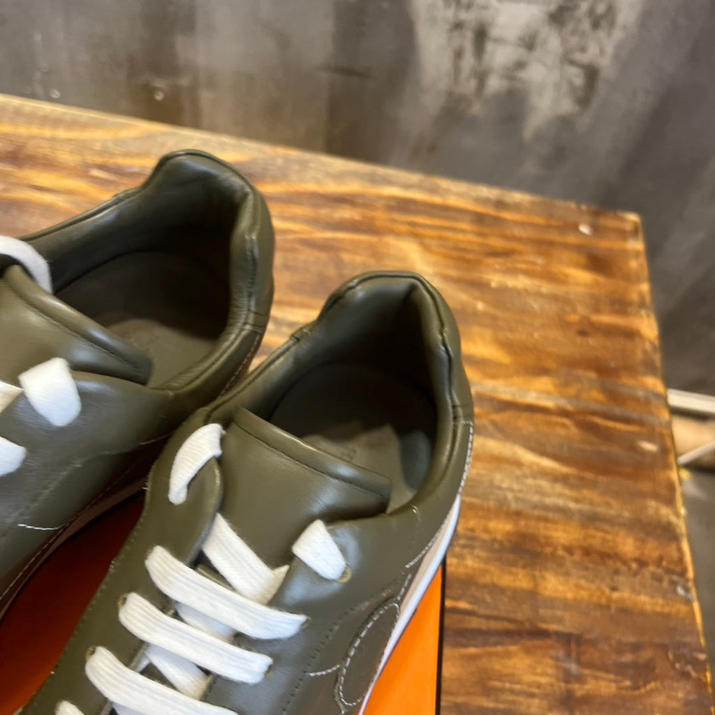 Luxury Shoes - GLAMIS - 107