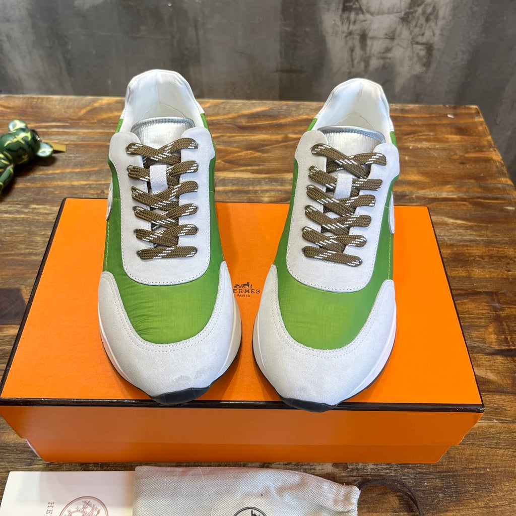 Luxury Shoes - GLAMIS - 108