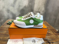 Luxury Shoes - GLAMIS - 108
