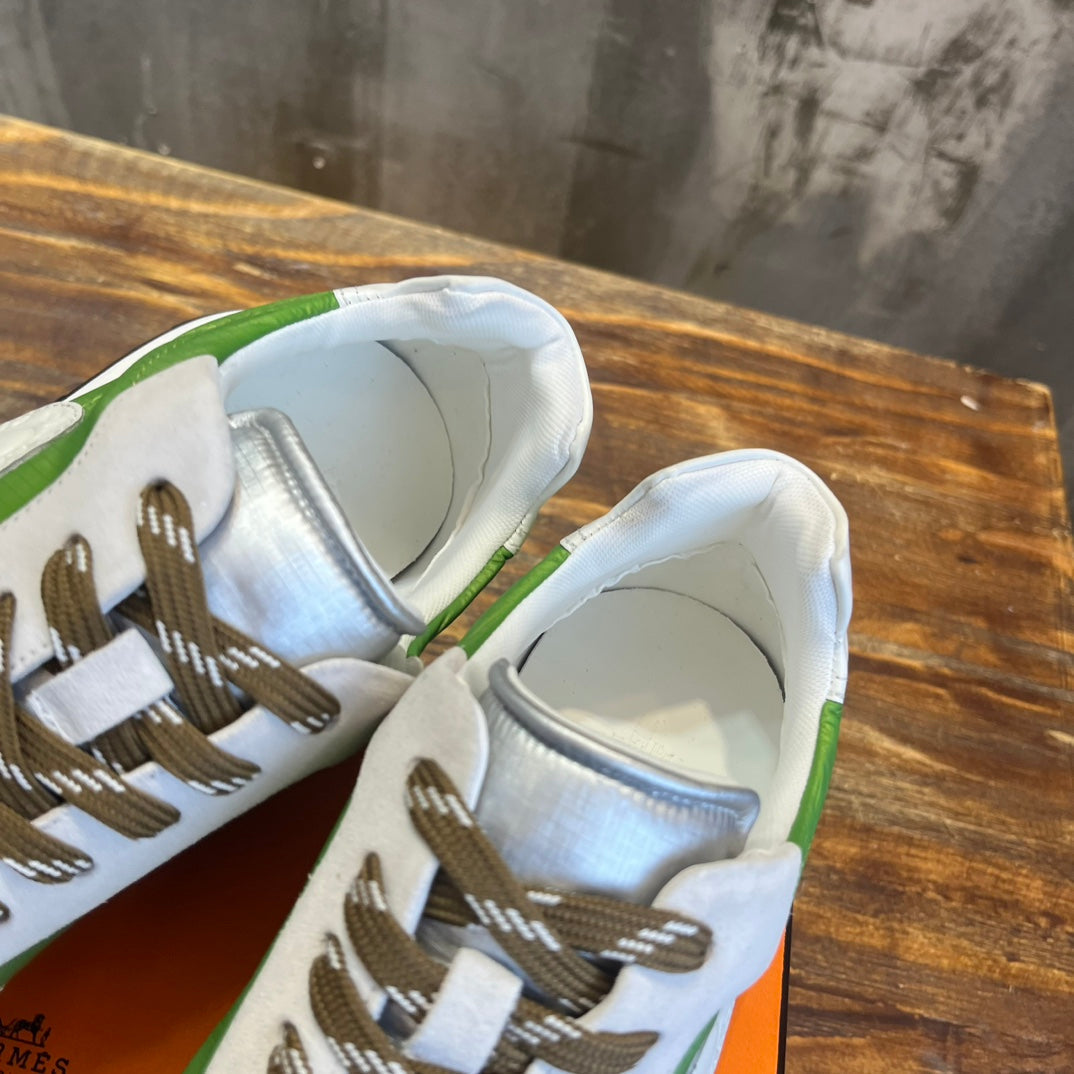 Luxury Shoes - GLAMIS - 108