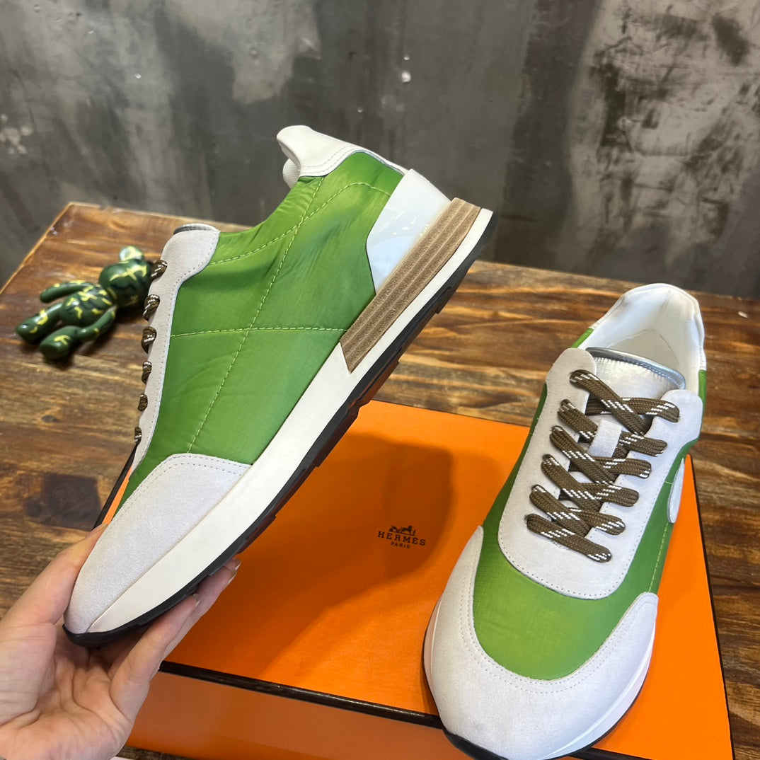 Luxury Shoes - GLAMIS - 108