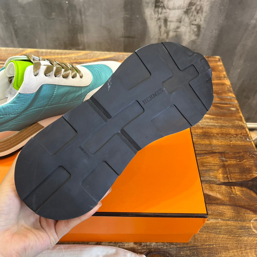 Luxury Shoes - GLAMIS - 109