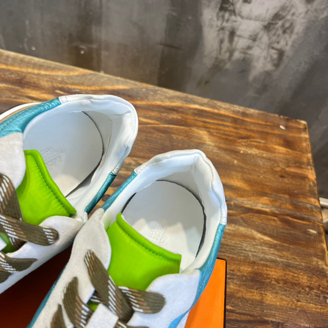 Luxury Shoes - GLAMIS - 109