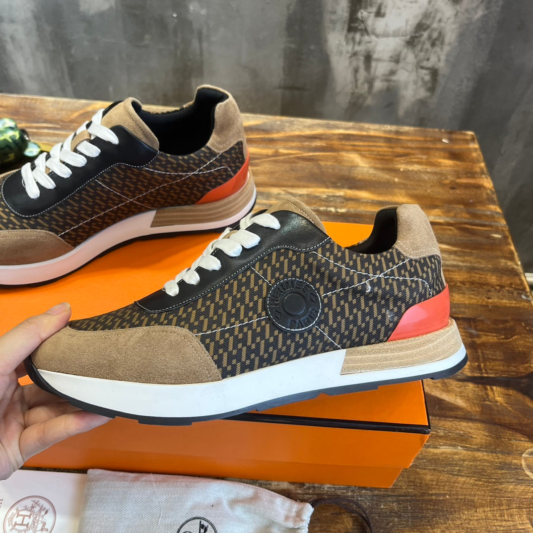 Luxury Shoes - GLAMIS - 110