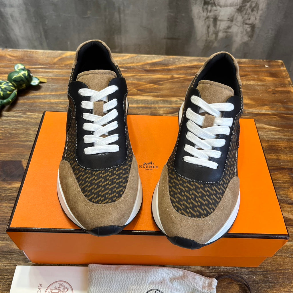 Luxury Shoes - GLAMIS - 110