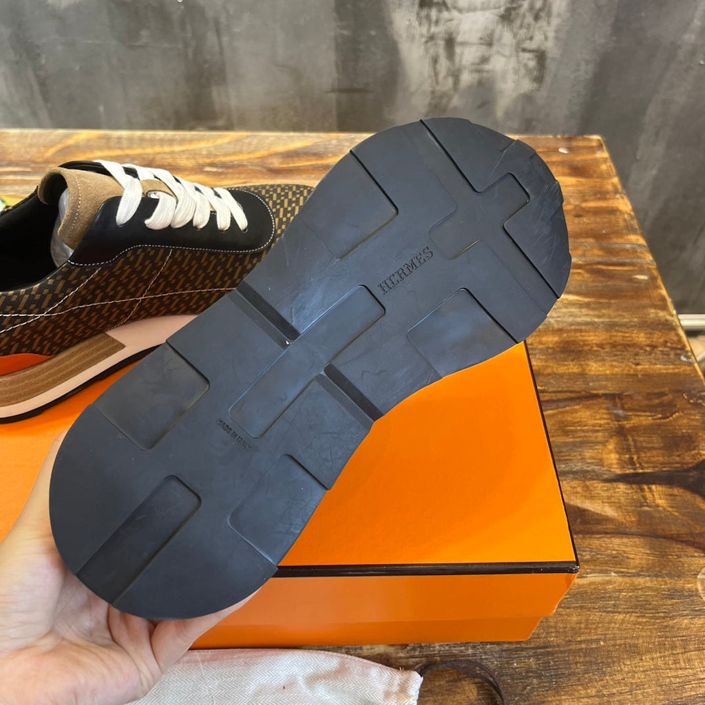 Luxury Shoes - GLAMIS - 110