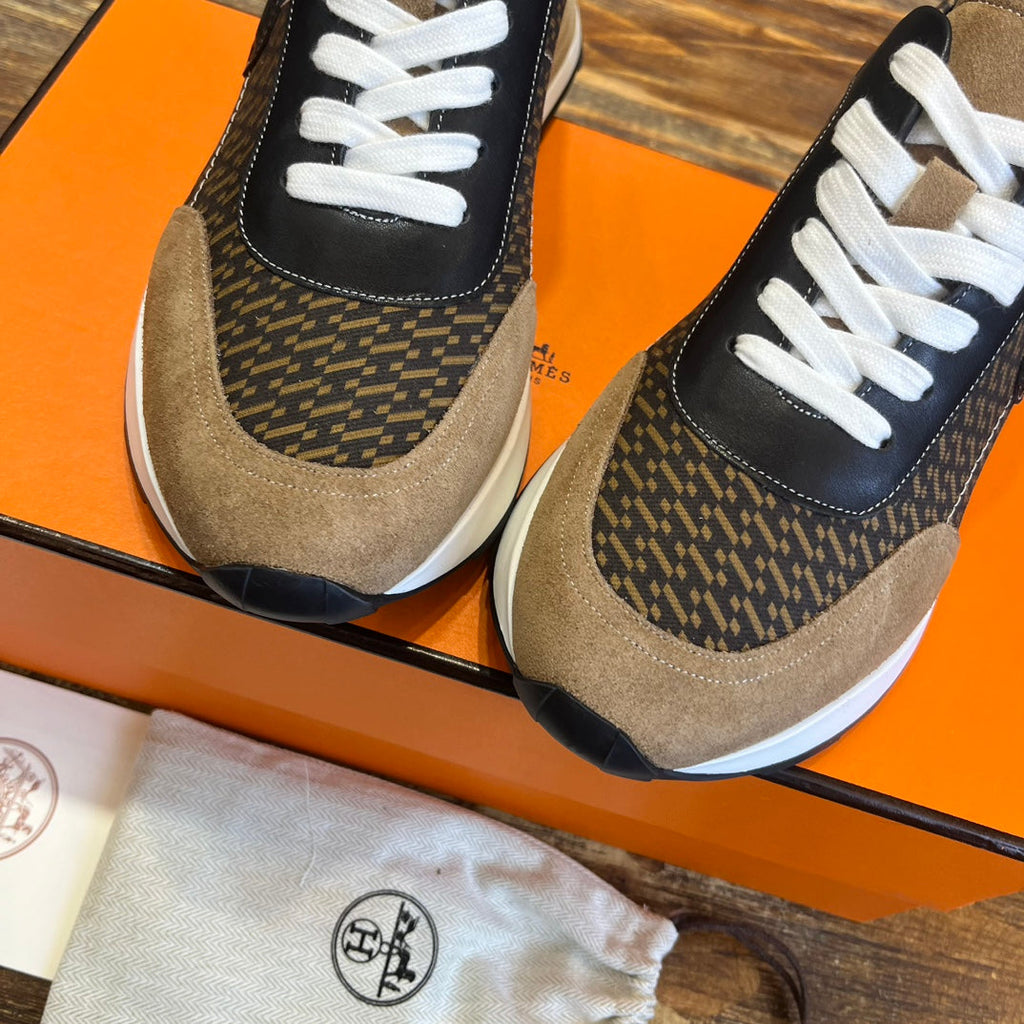 Luxury Shoes - GLAMIS - 110