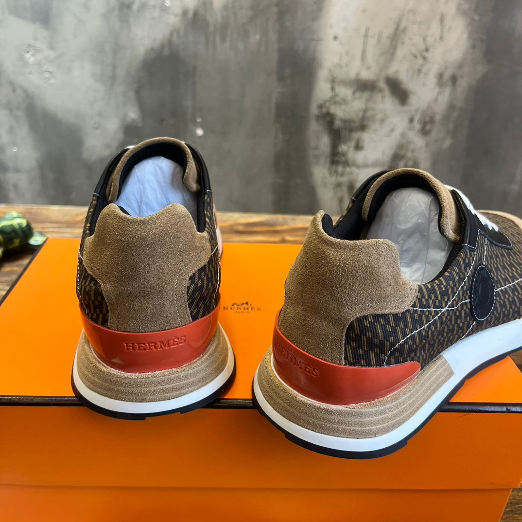 Luxury Shoes - GLAMIS - 110