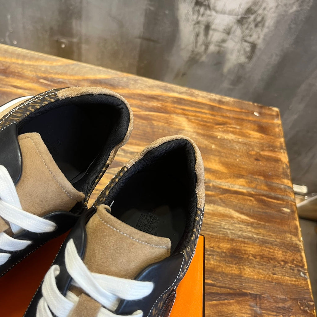 Luxury Shoes - GLAMIS - 110