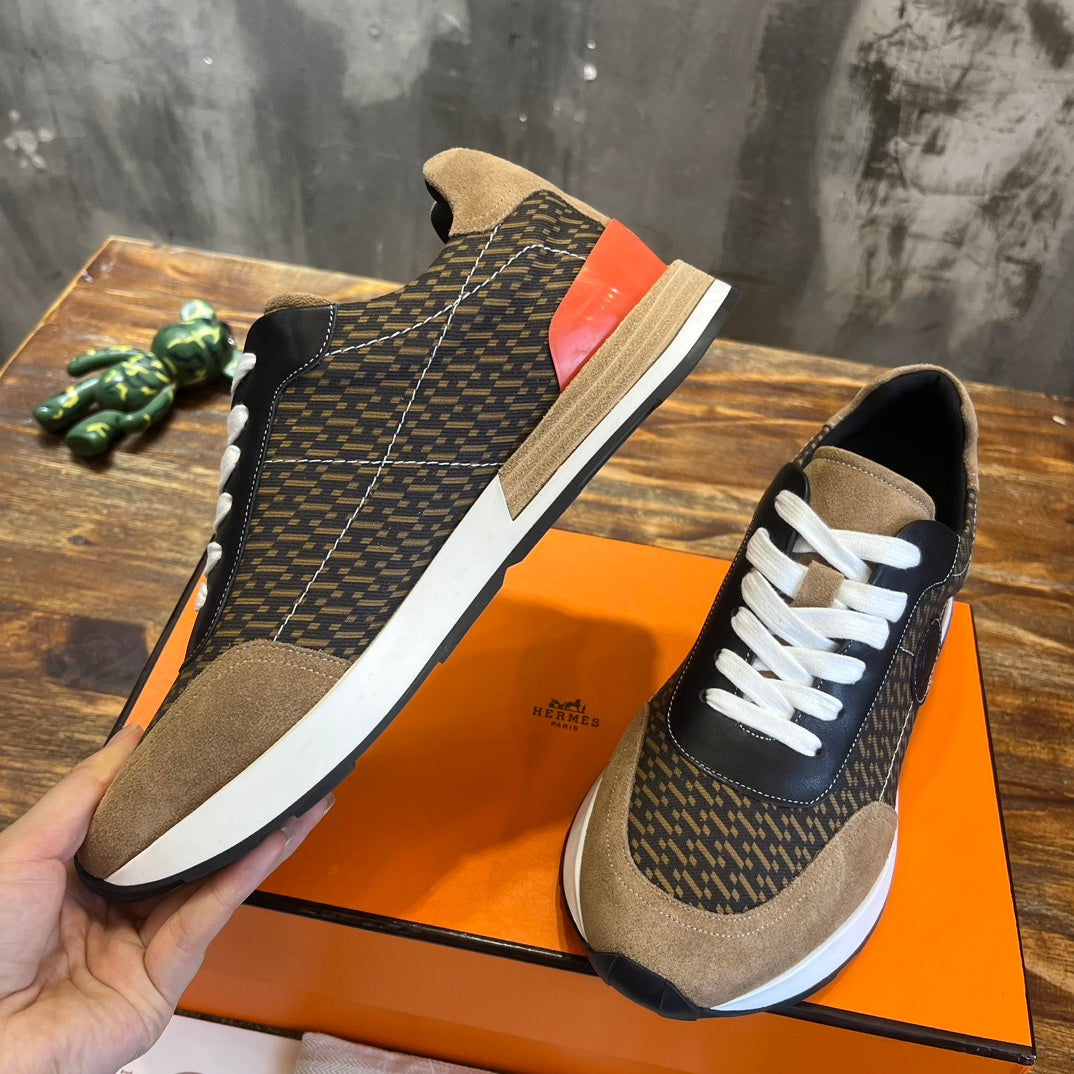 Luxury Shoes - GLAMIS - 110