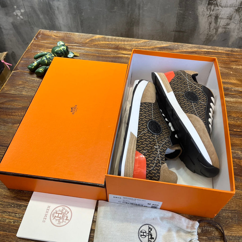 Luxury Shoes - GLAMIS - 110