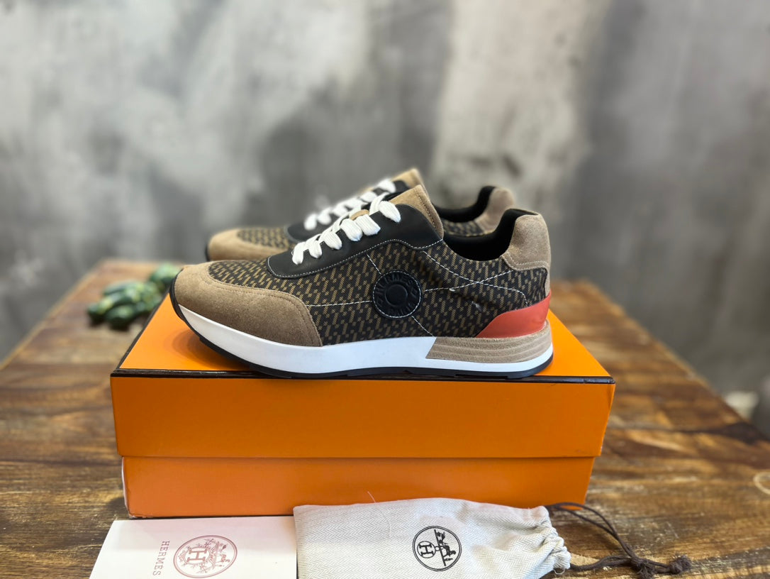 Luxury Shoes - GLAMIS - 110