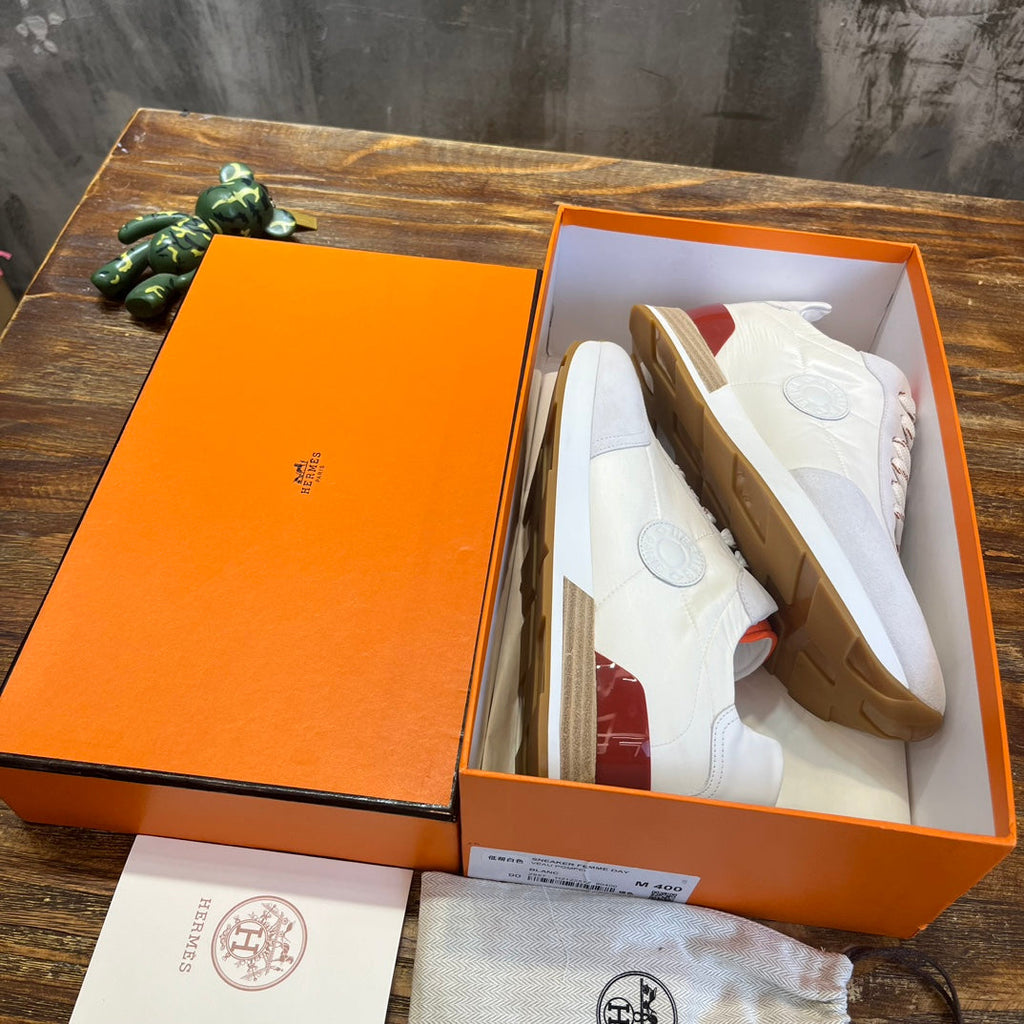 Luxury Shoes - GLAMIS - 111