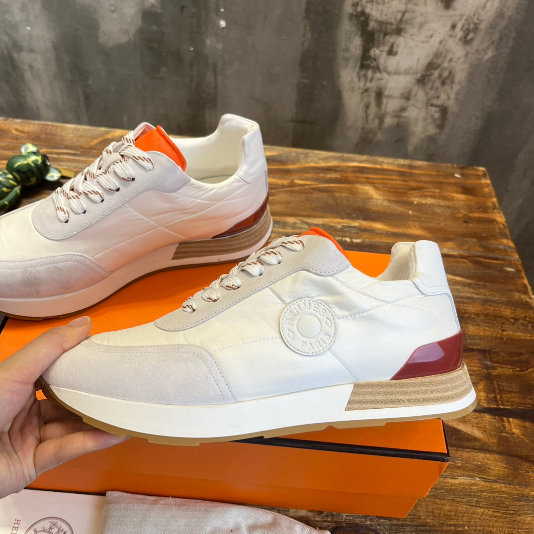 Luxury Shoes - GLAMIS - 111