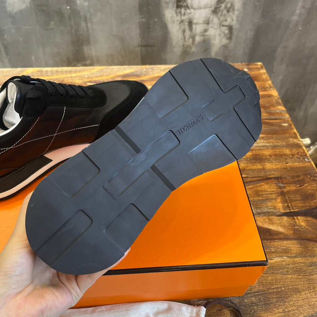 Luxury Shoes - GLAMIS - 112