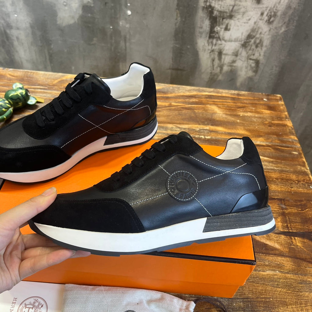 Luxury Shoes - GLAMIS - 112