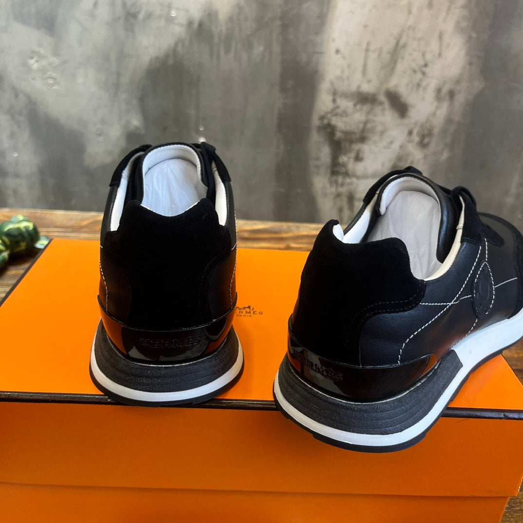 Luxury Shoes - GLAMIS - 112