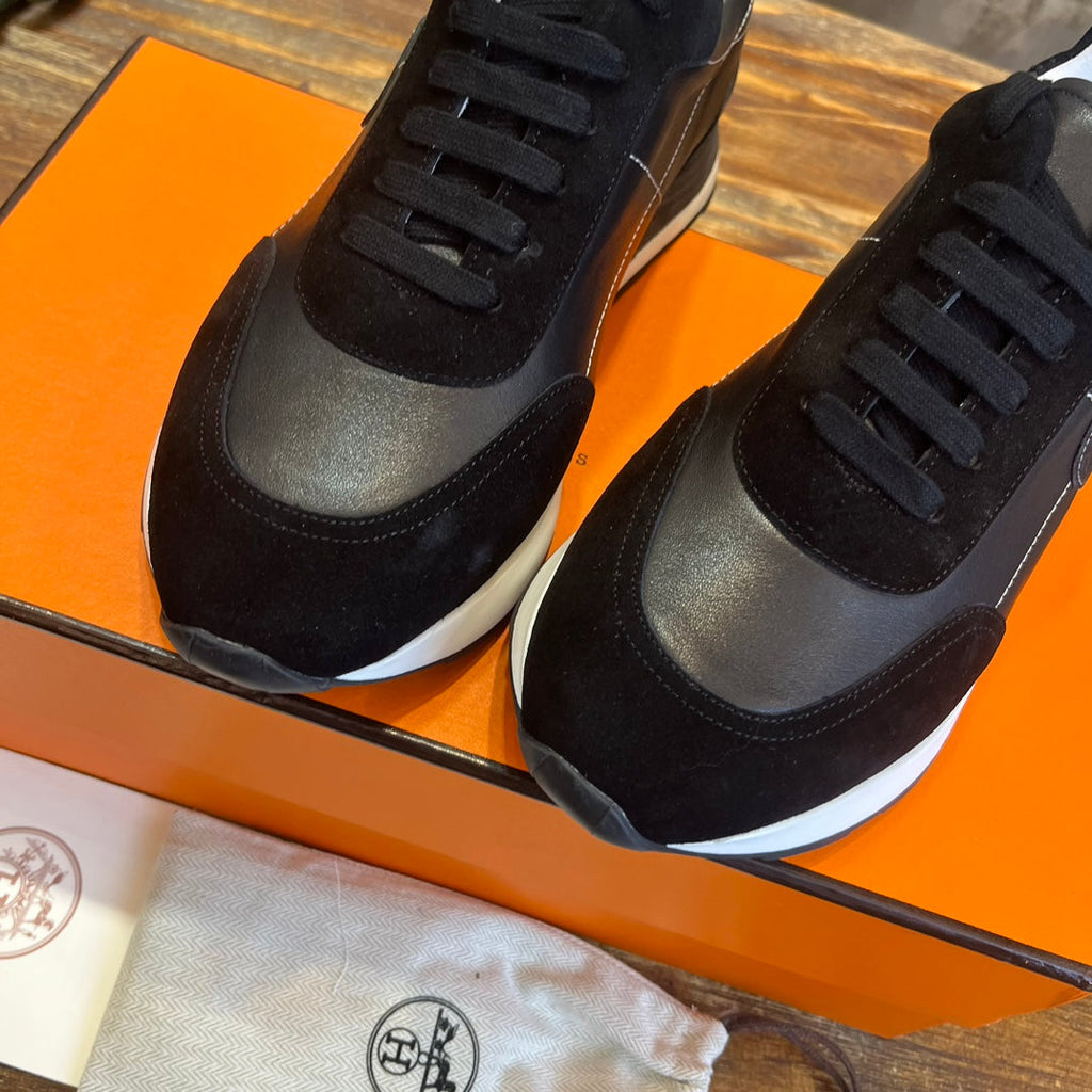 Luxury Shoes - GLAMIS - 112