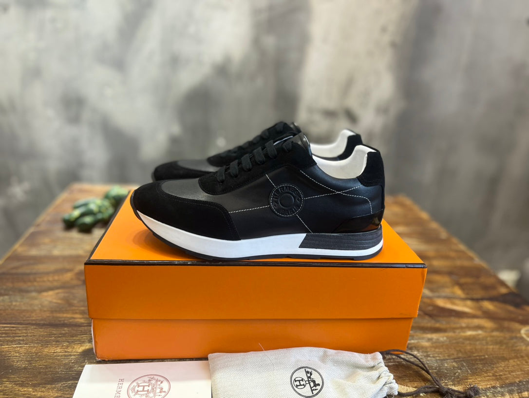 Luxury Shoes - GLAMIS - 112