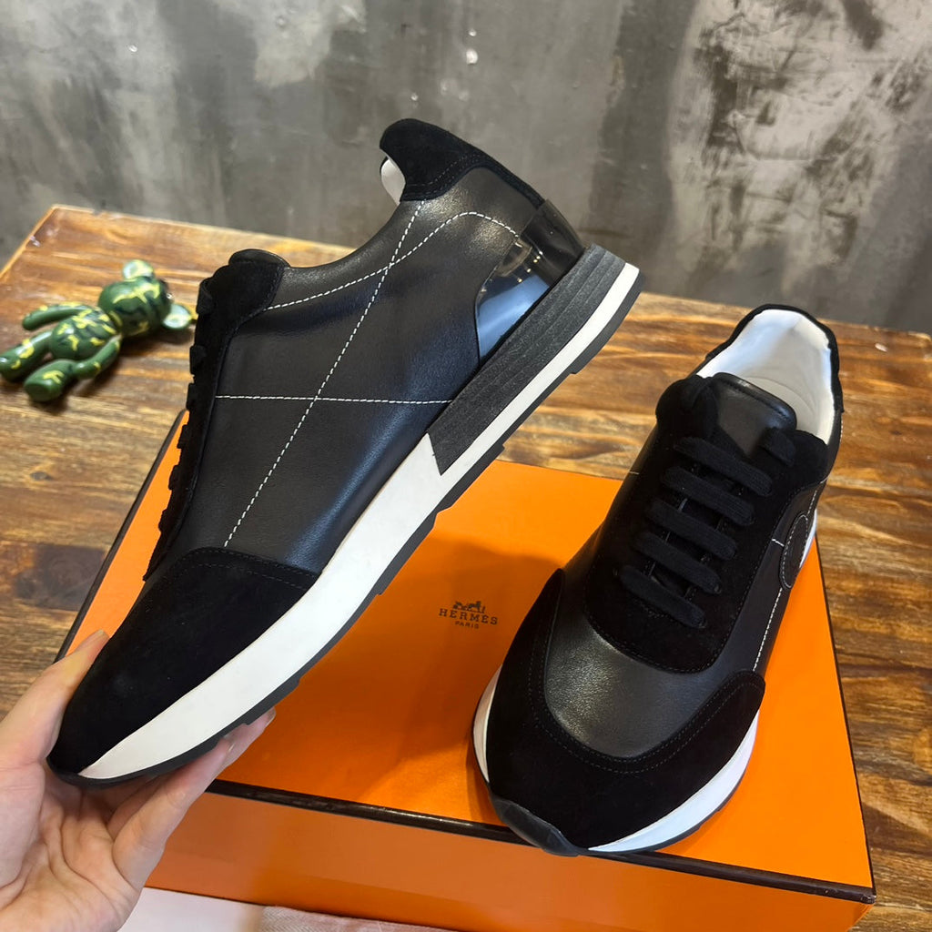 Luxury Shoes - GLAMIS - 112