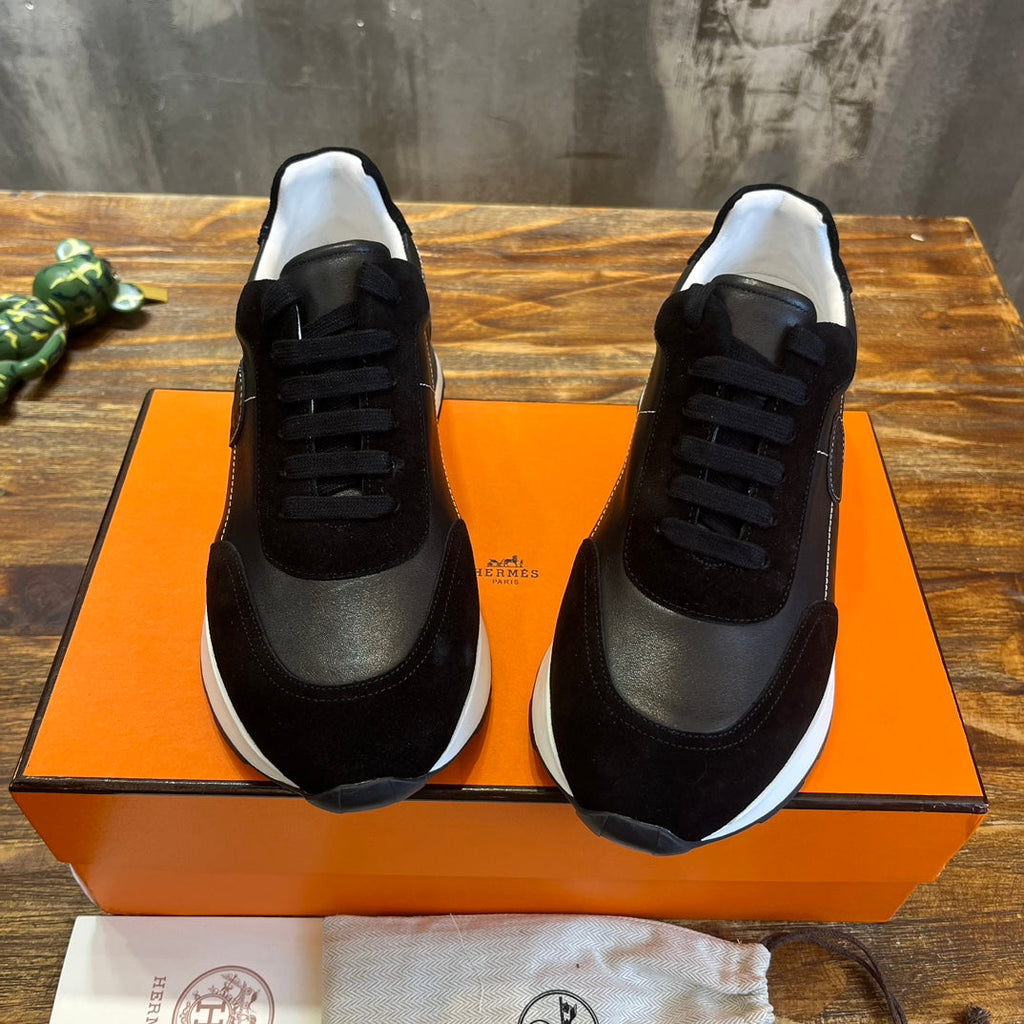 Luxury Shoes - GLAMIS - 112