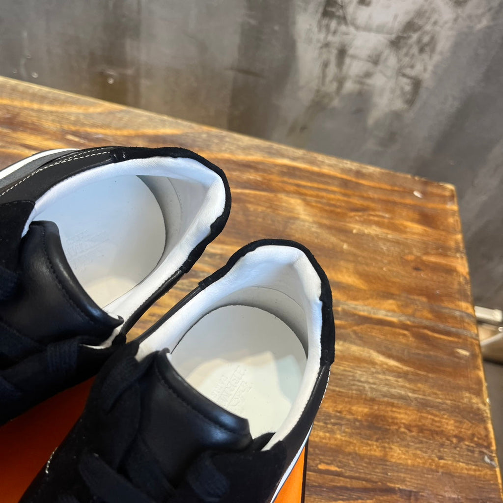 Luxury Shoes - GLAMIS - 112