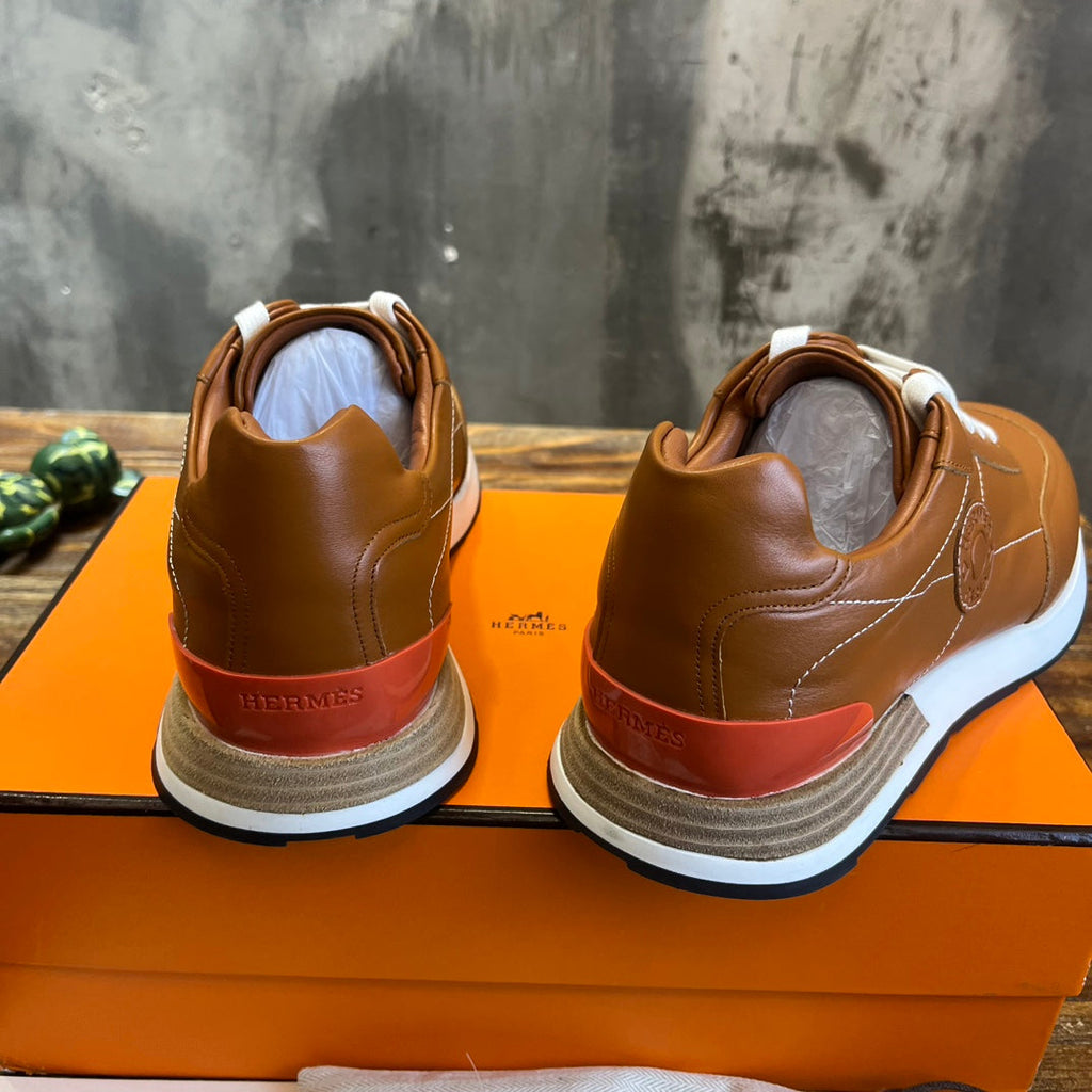 Luxury Shoes - GLAMIS - 113