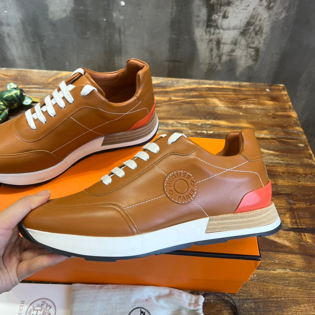 Luxury Shoes - GLAMIS - 113