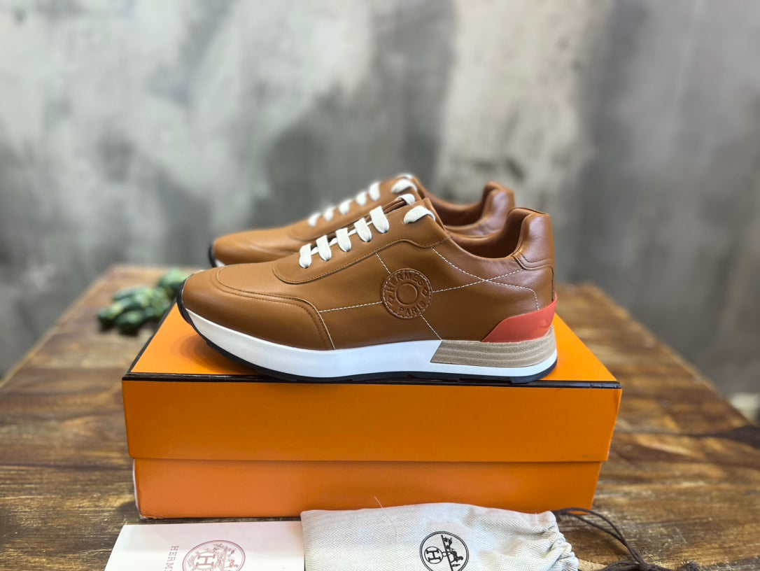 Luxury Shoes - GLAMIS - 113