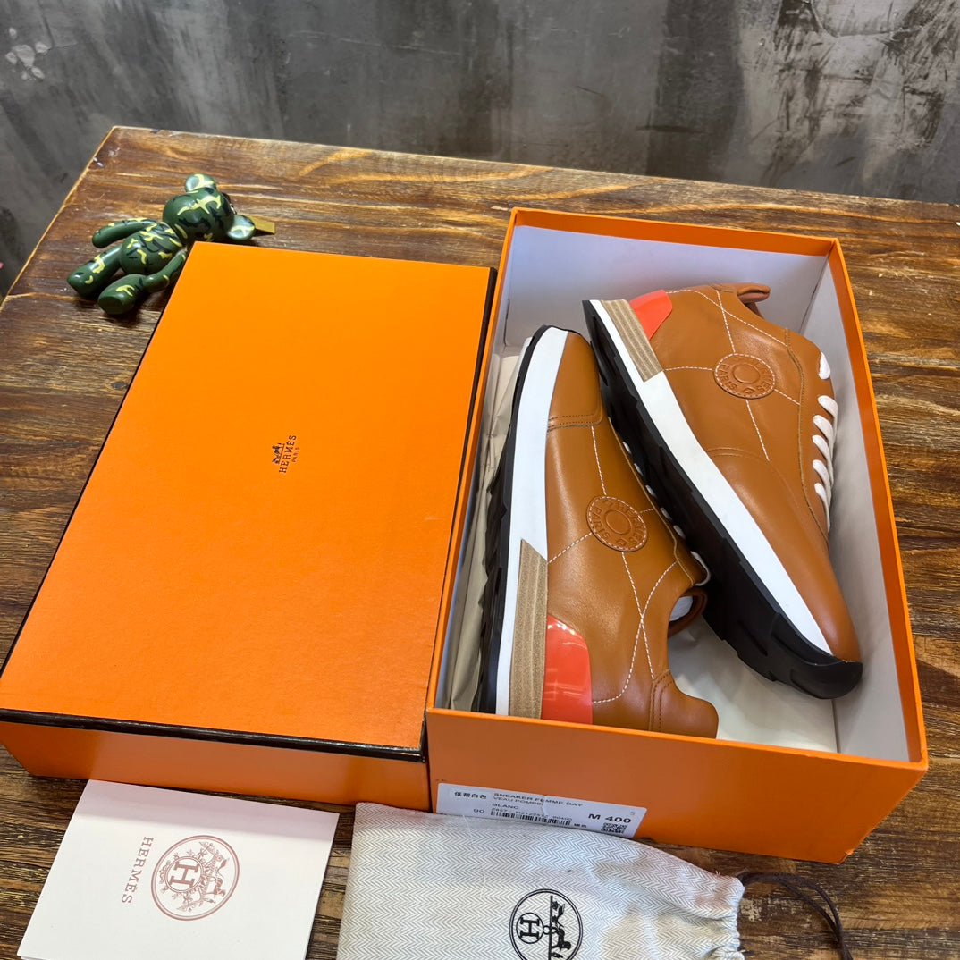 Luxury Shoes - GLAMIS - 113