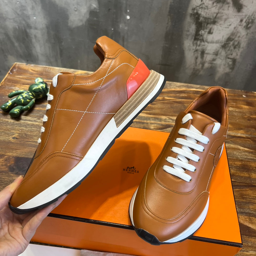 Luxury Shoes - GLAMIS - 113