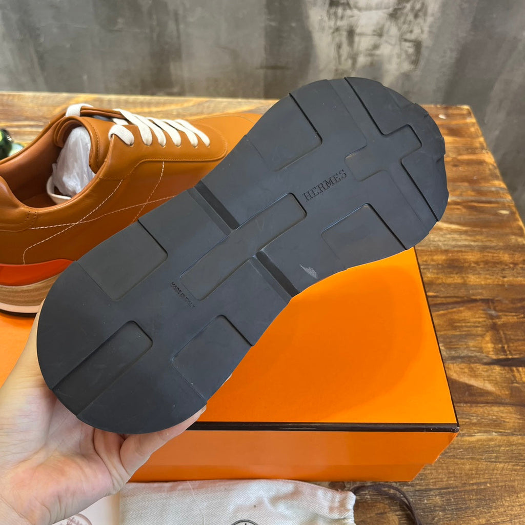 Luxury Shoes - GLAMIS - 113