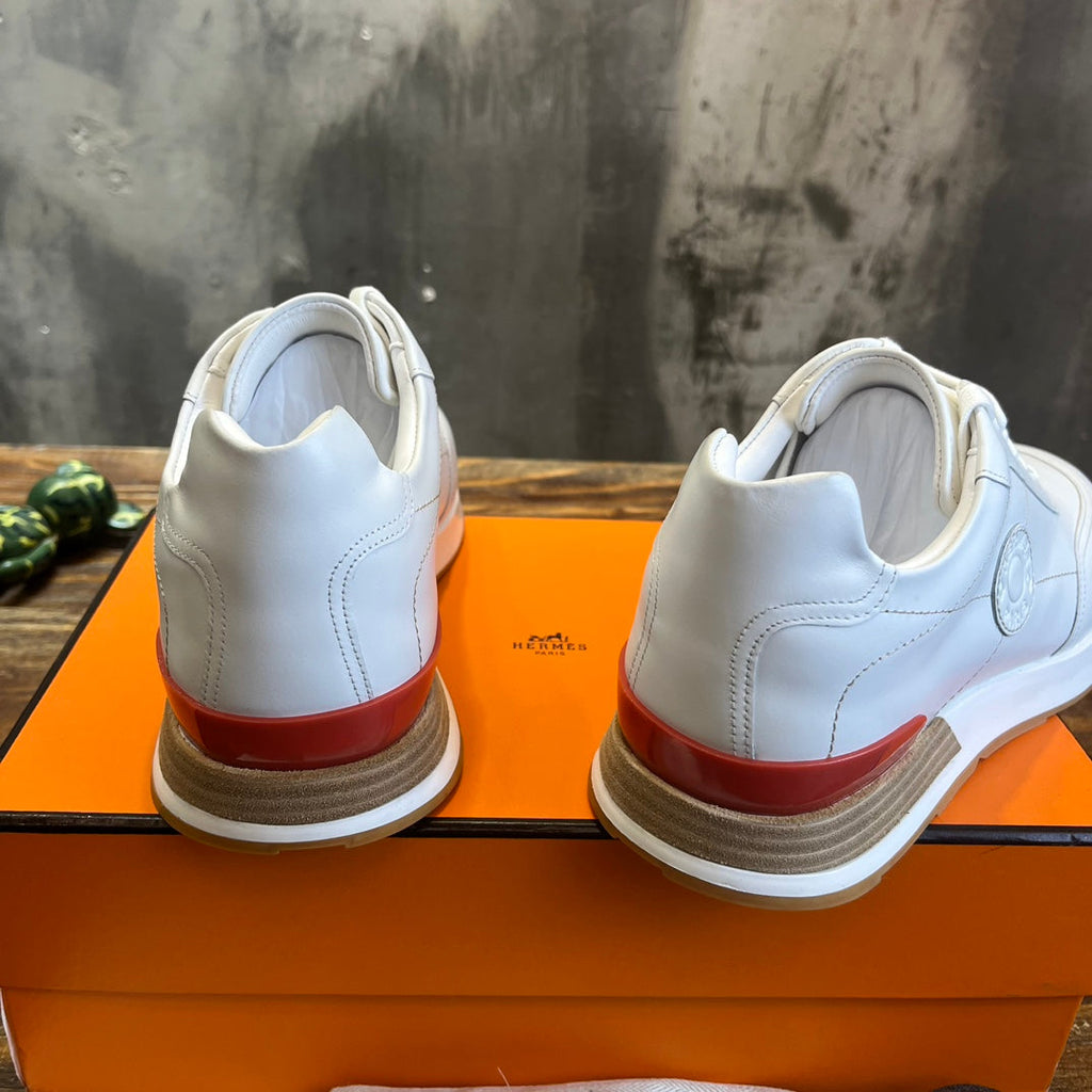 Luxury Shoes - GLAMIS - 114