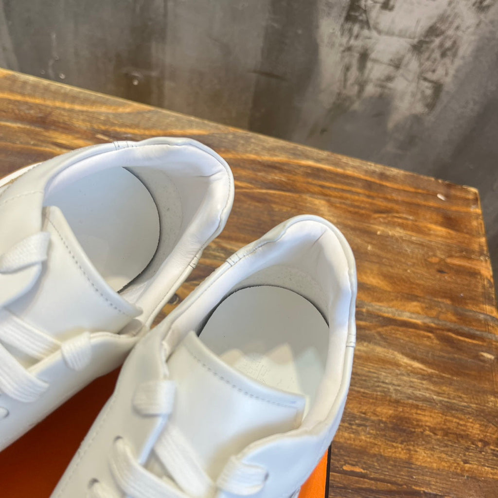 Luxury Shoes - GLAMIS - 114