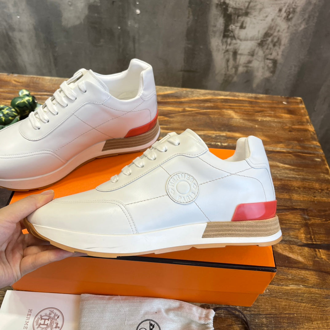 Luxury Shoes - GLAMIS - 114