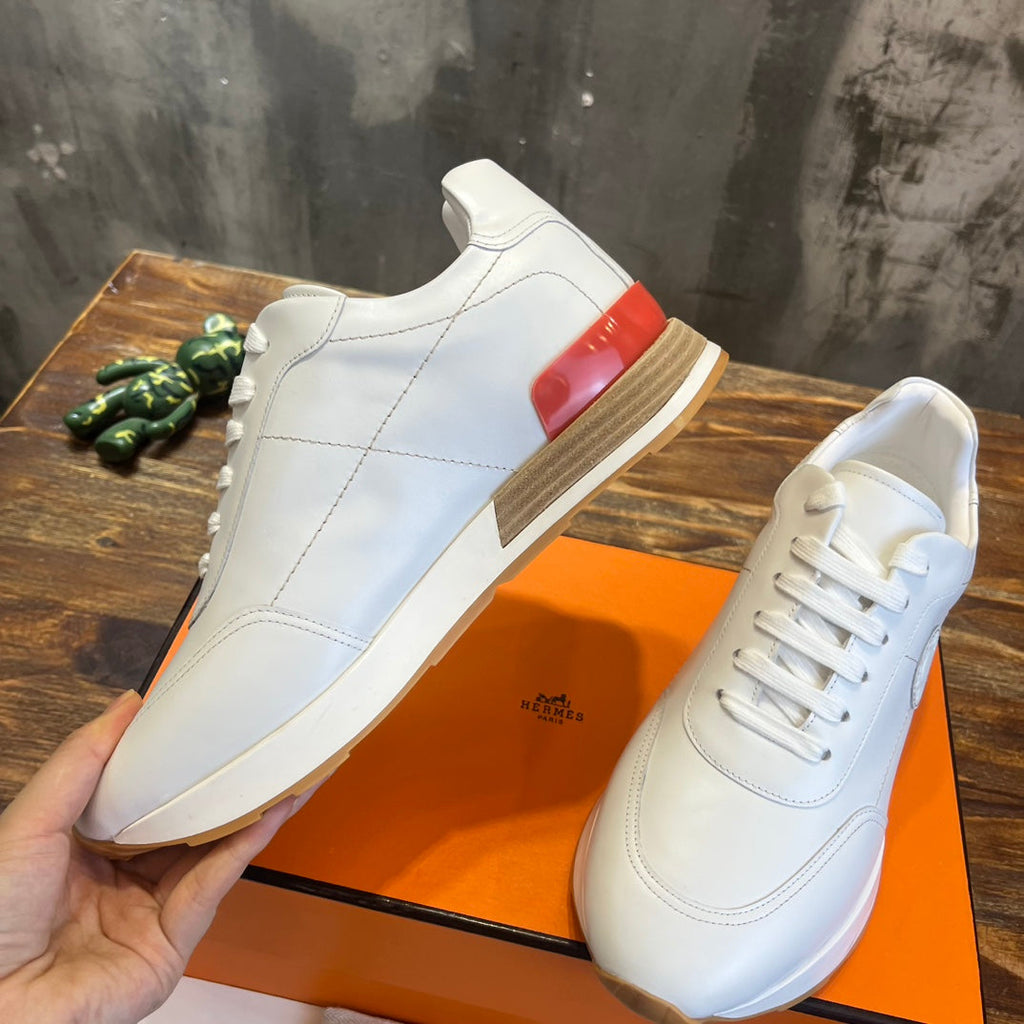Luxury Shoes - GLAMIS - 114