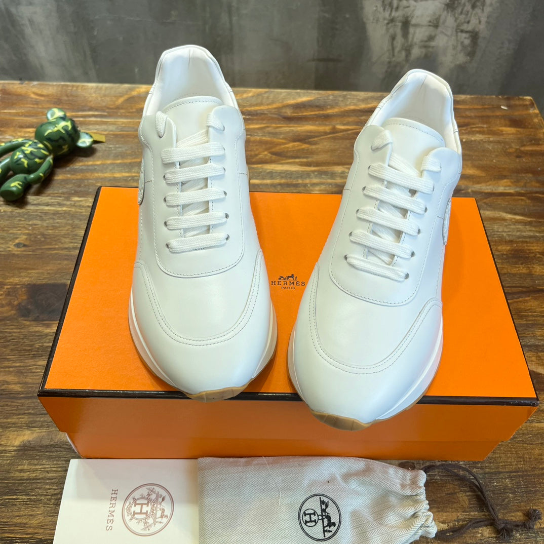 Luxury Shoes - GLAMIS - 114