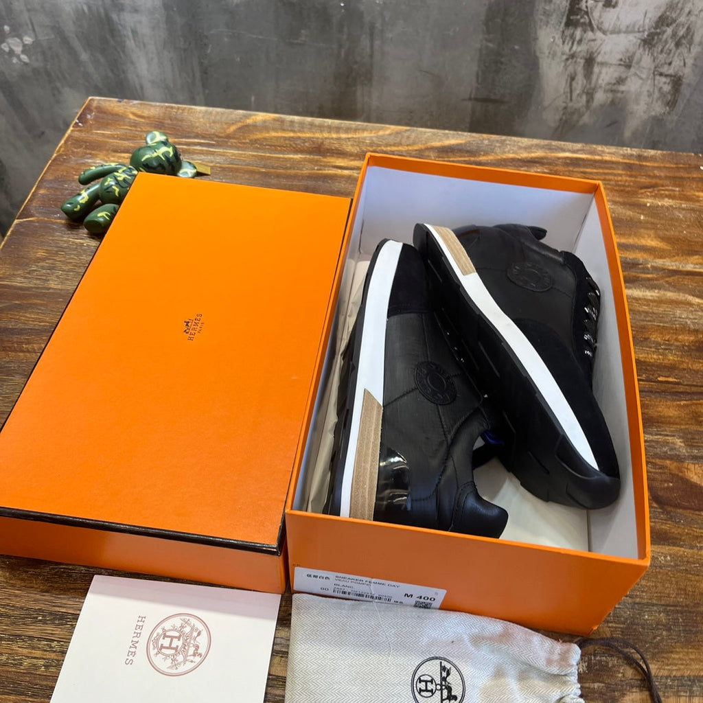 Luxury Shoes - GLAMIS - 115