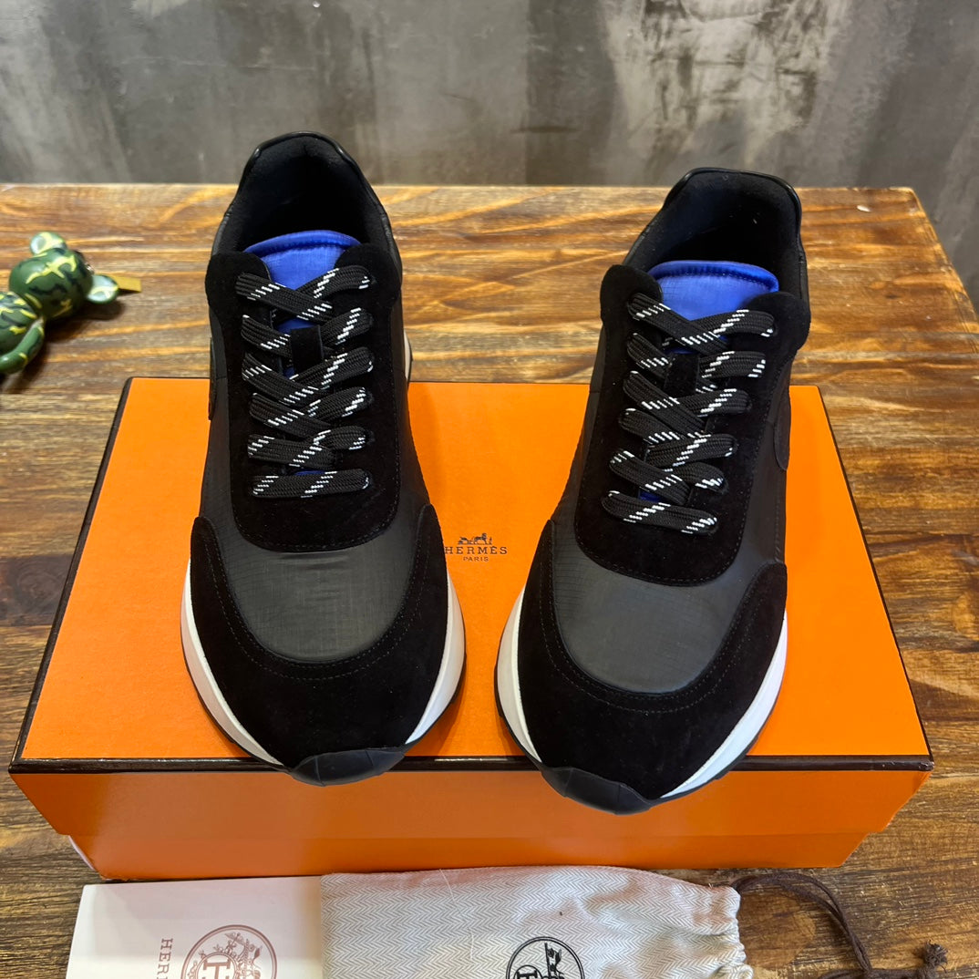 Luxury Shoes - GLAMIS - 115
